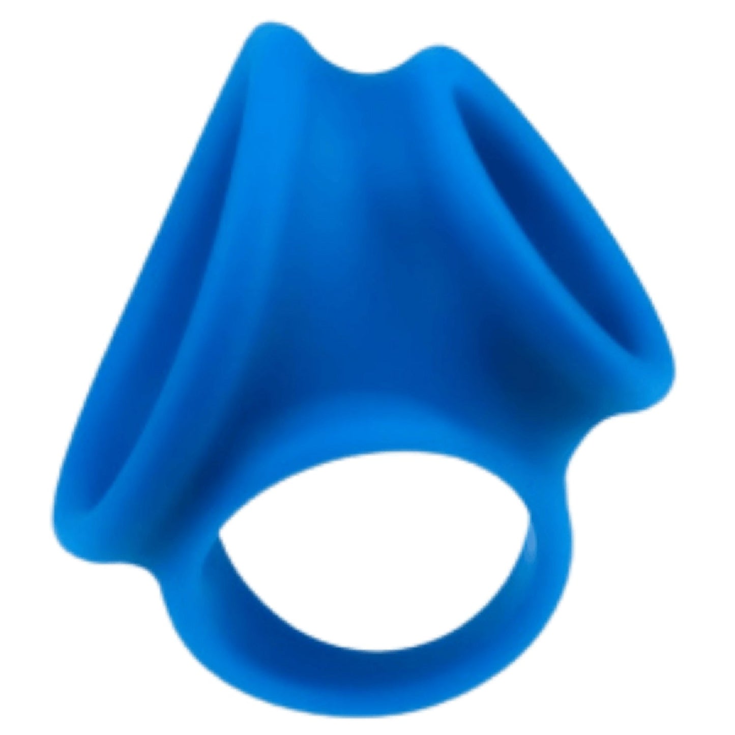 Trio Grip Enhancer Sleeve (Blue)