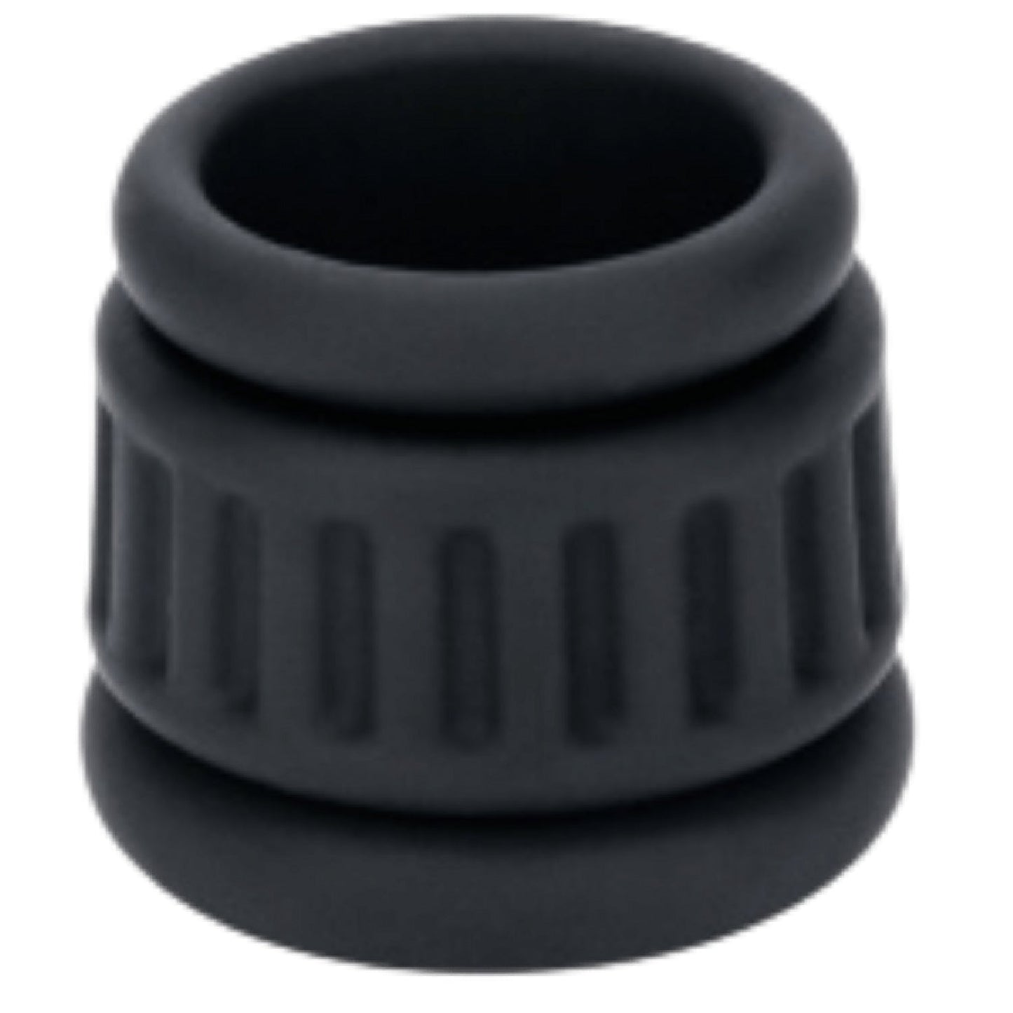 Twin Grip Stretcher (Black)