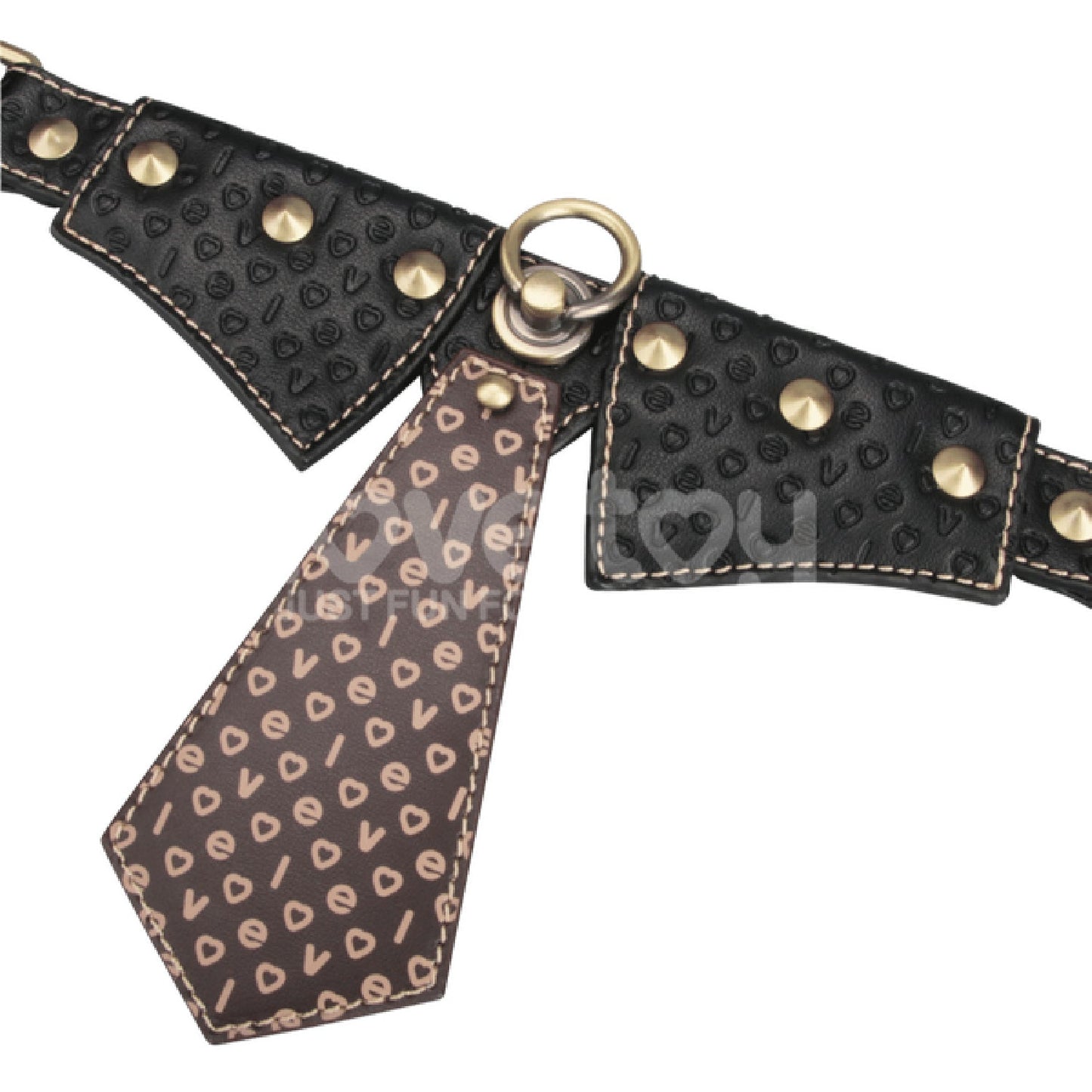 Collar and Leash
