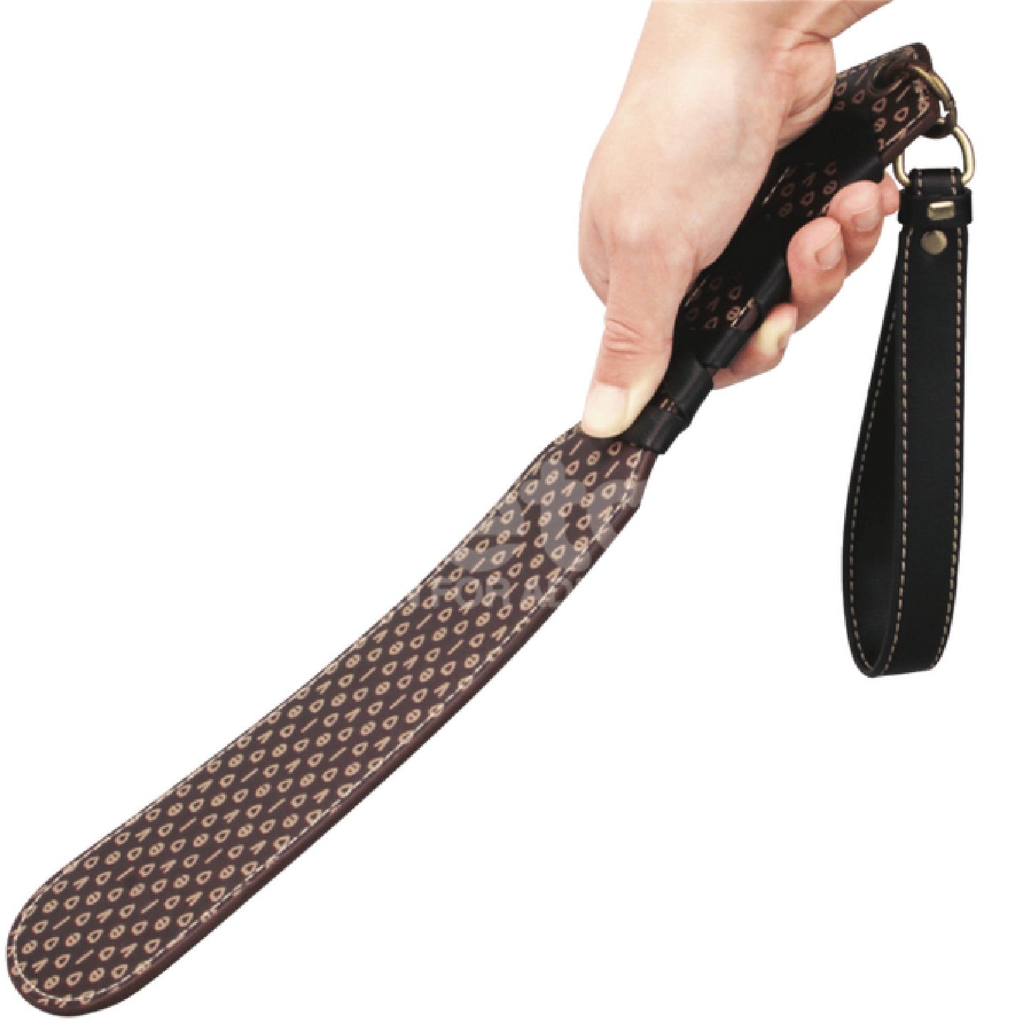 15'' Rebellion Reign Love Paddle