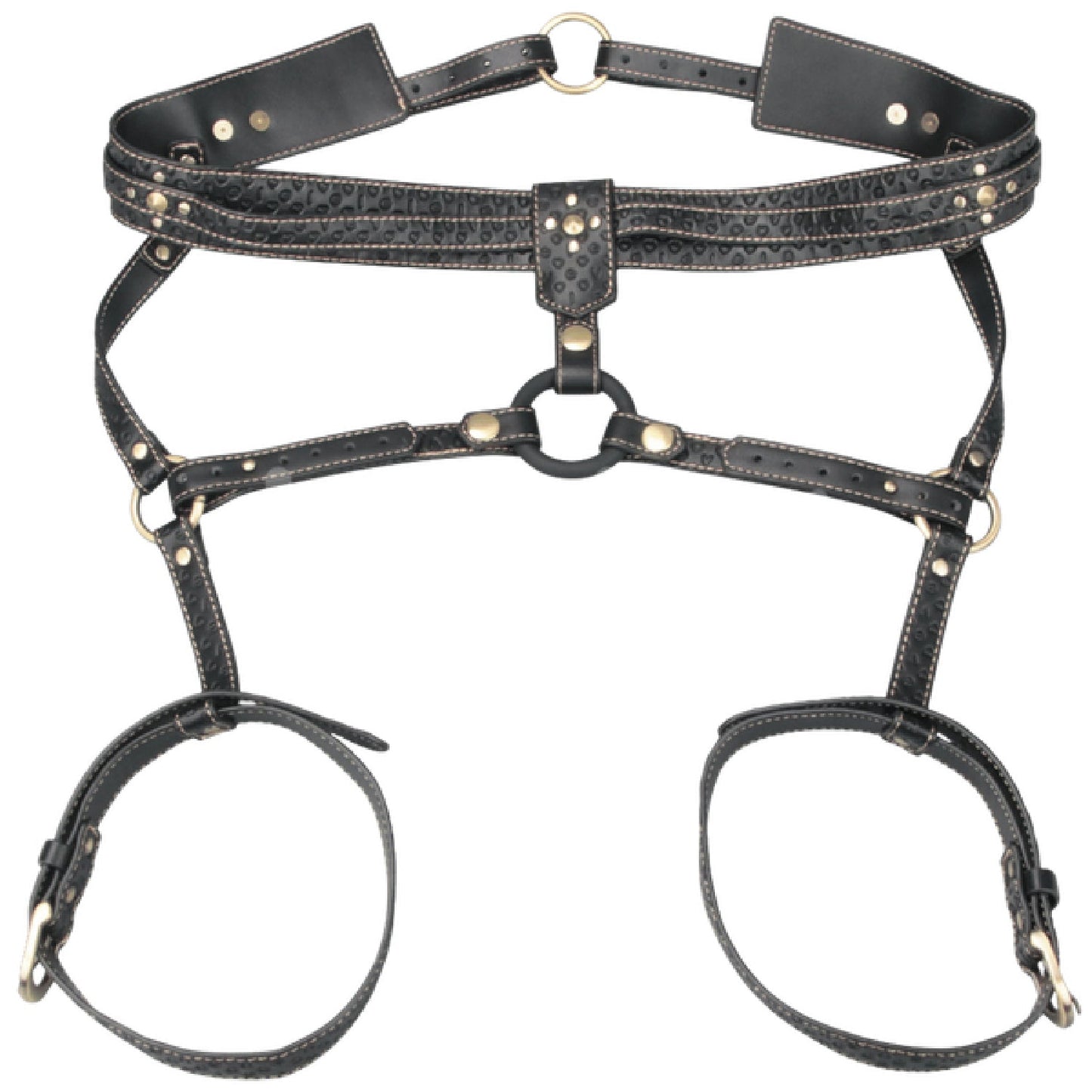 Full Body Harness