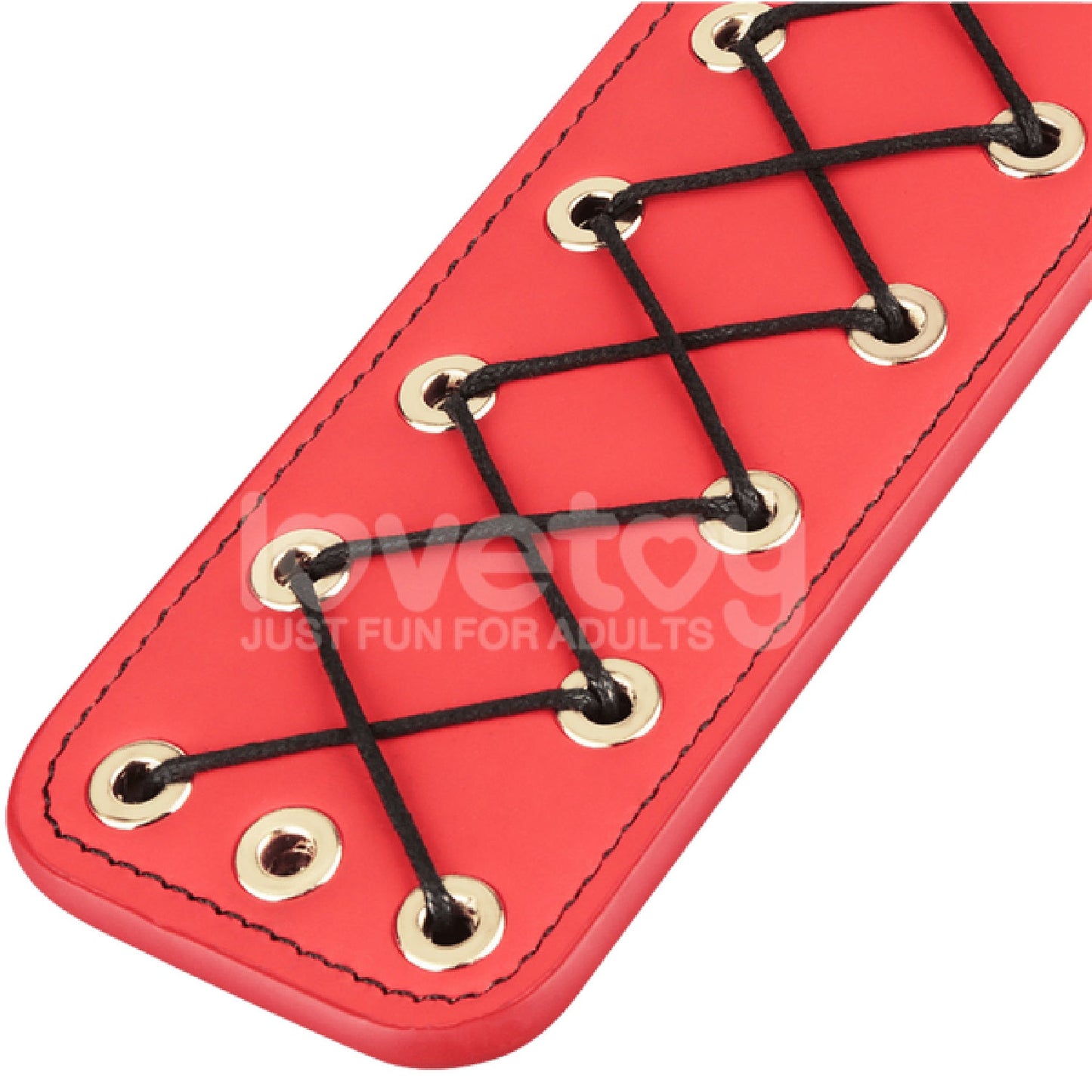 15'' Rebellion Reign Rope Paddle