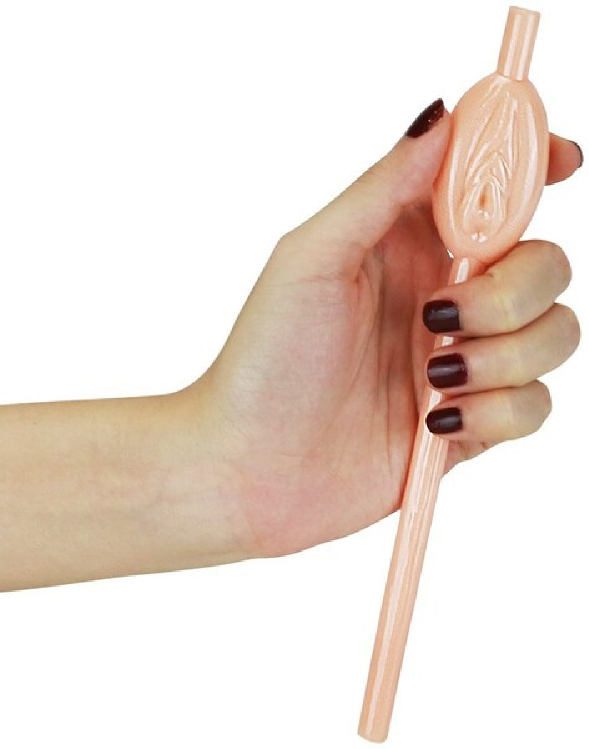 Pussy Straws (Glow in the Dark)
