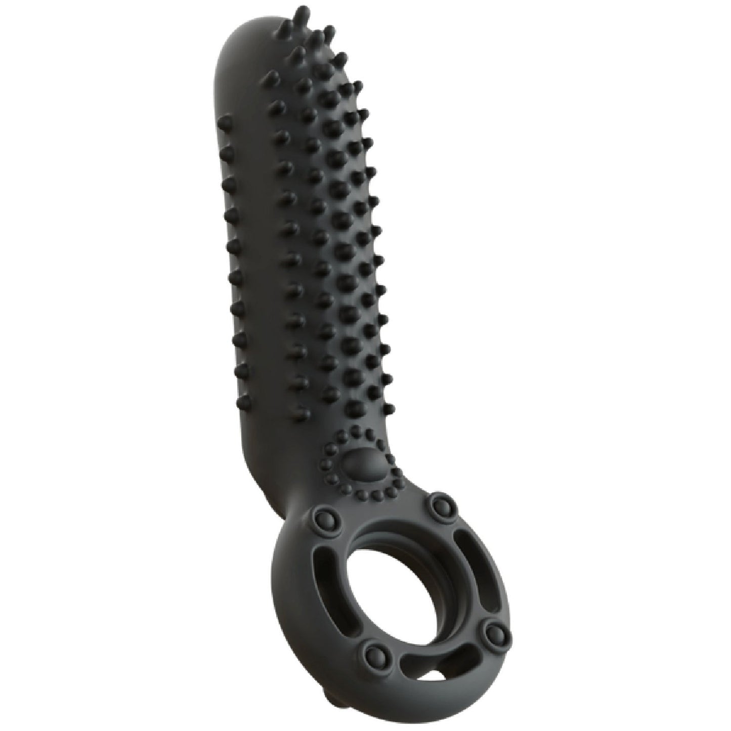 Rechargeable OYeah (Black)