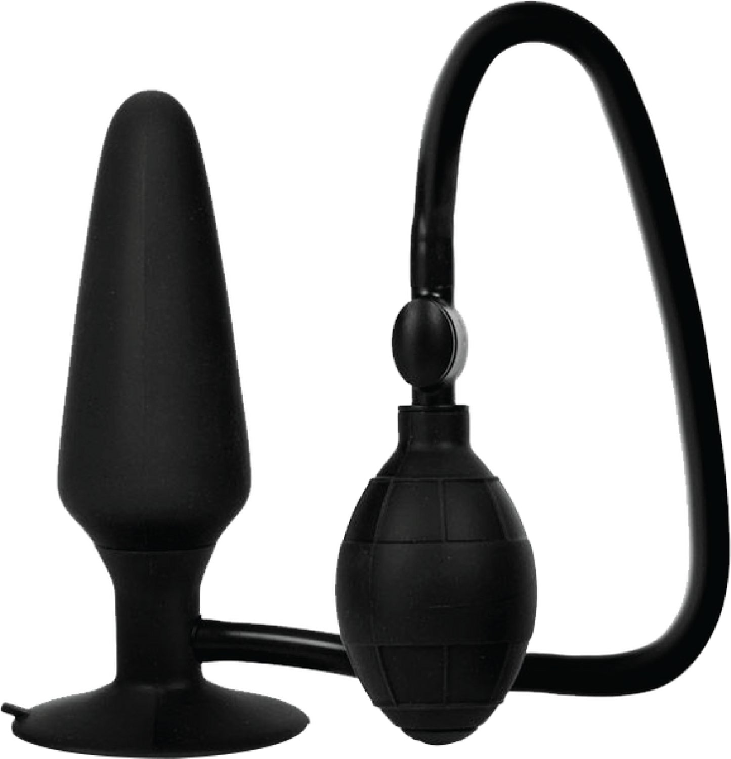 XXL Pumper Plug