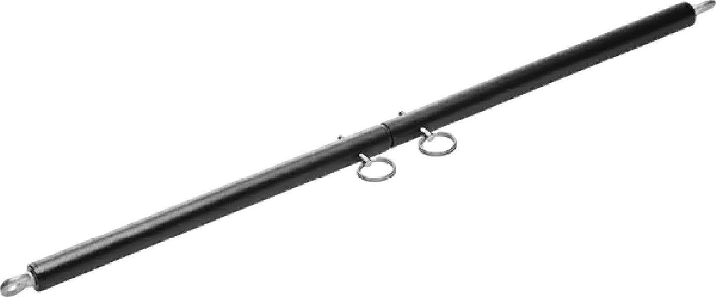 Adjustable Steel Spreader Bar - Chrome