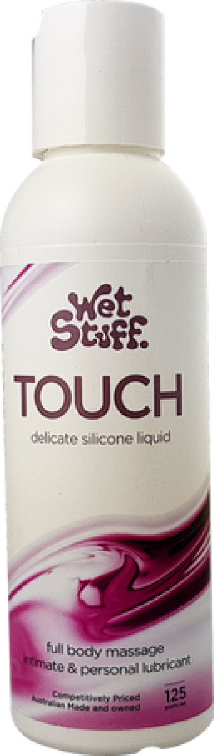 Wet Stuff Touch - Pop Top (235g)