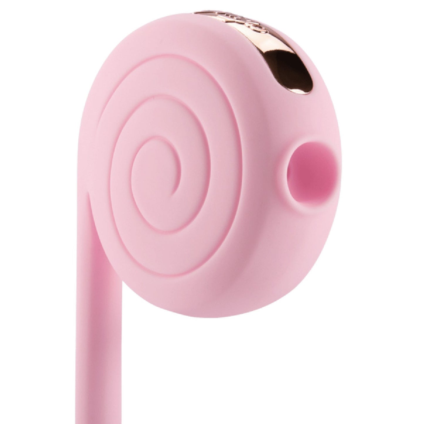 LOLLIPOP - Intelligent Suction and Pulsing Massager (Purple)