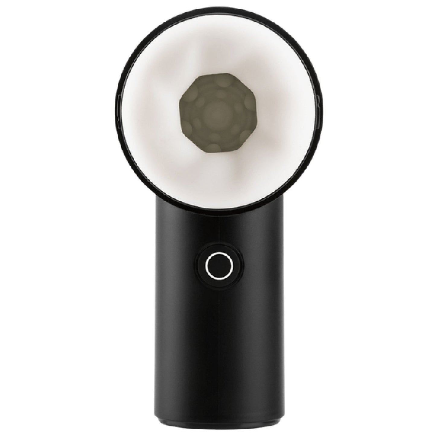 MACHO WORK 2 - Glan Massager with Air Suction and Tapping 10 Vibration Modes