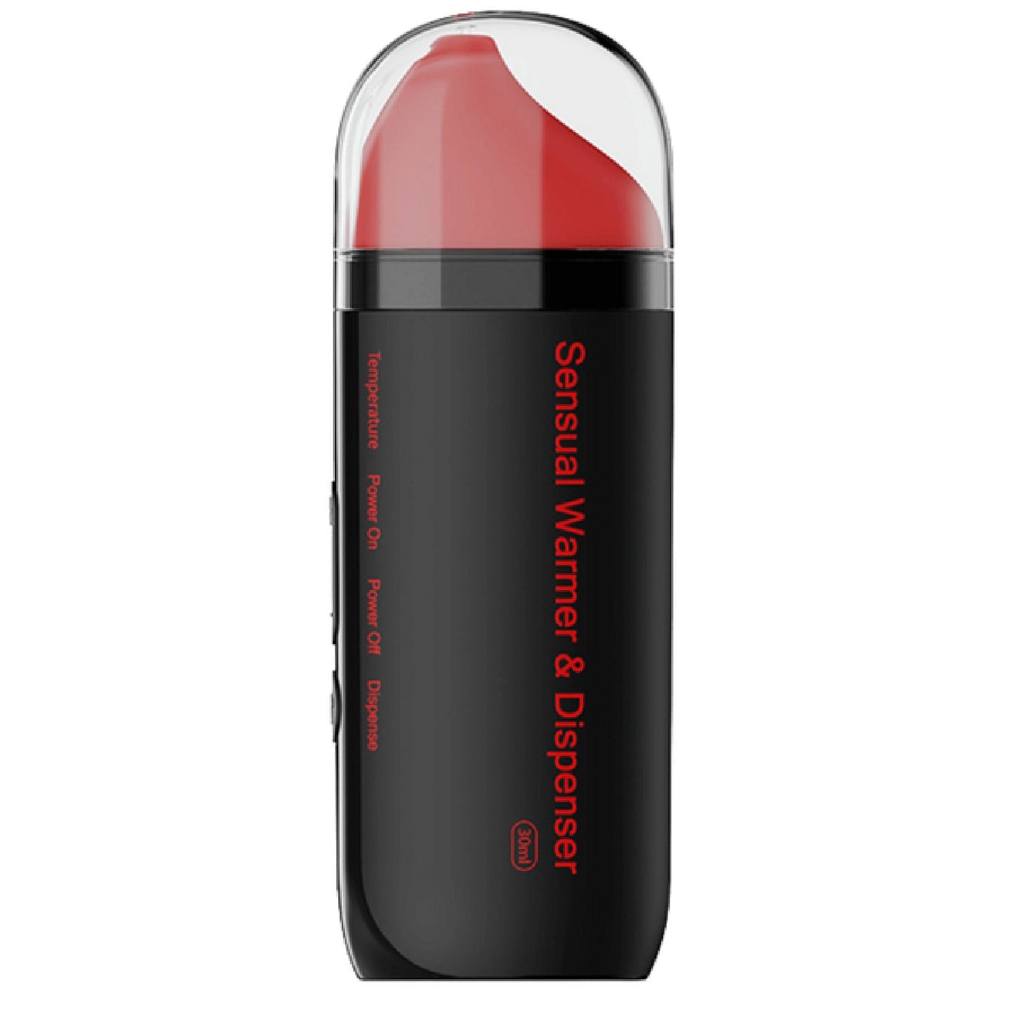 Sensual Warmer and Dispenser