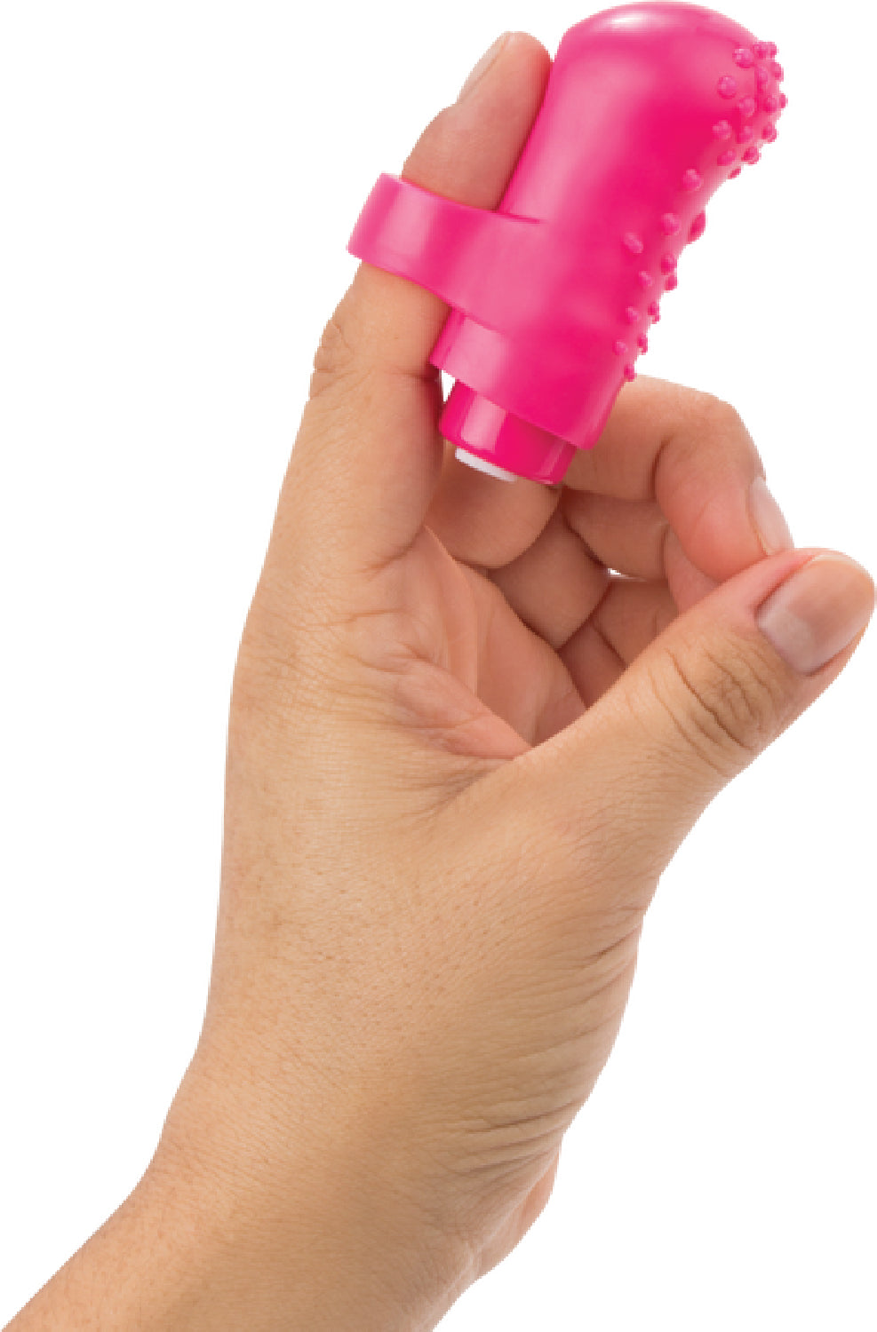 Fing O (Blue)