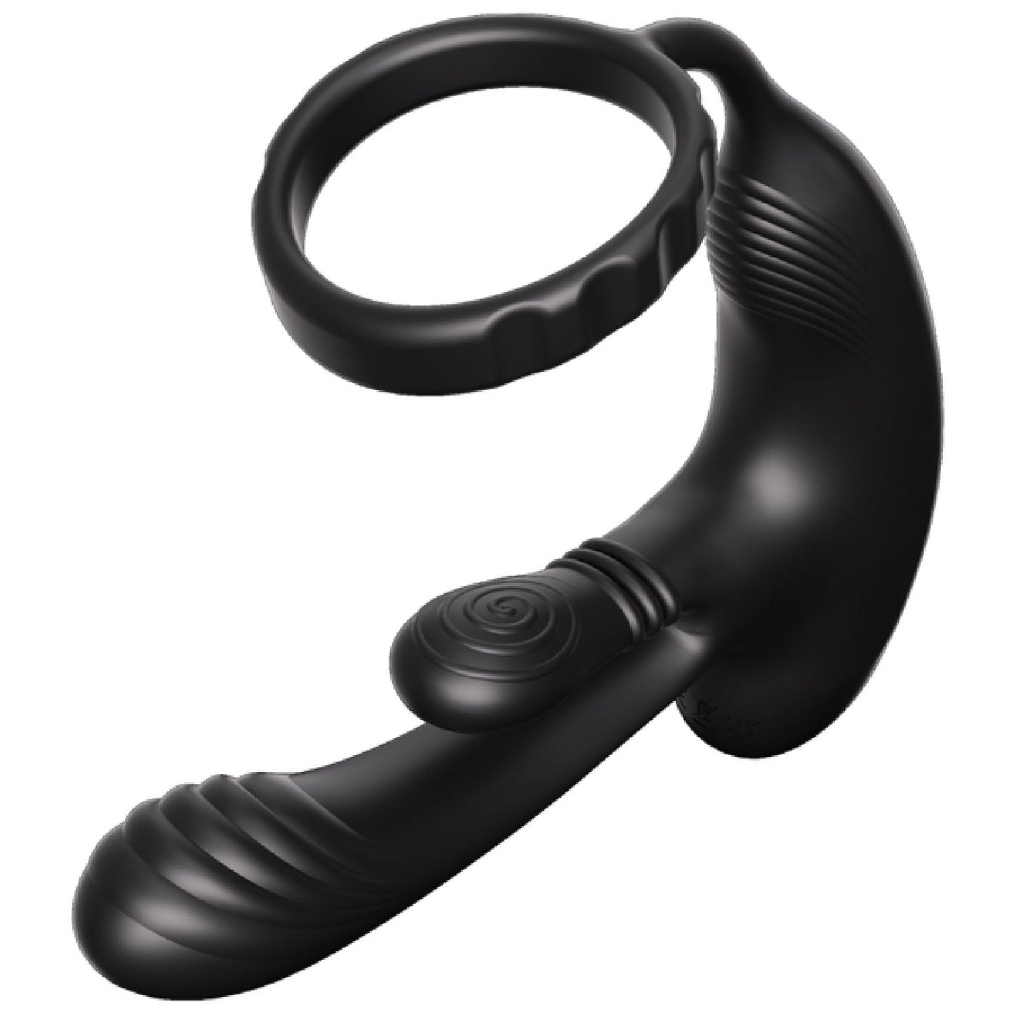 Hero - Prostate Rubbing and Vibration