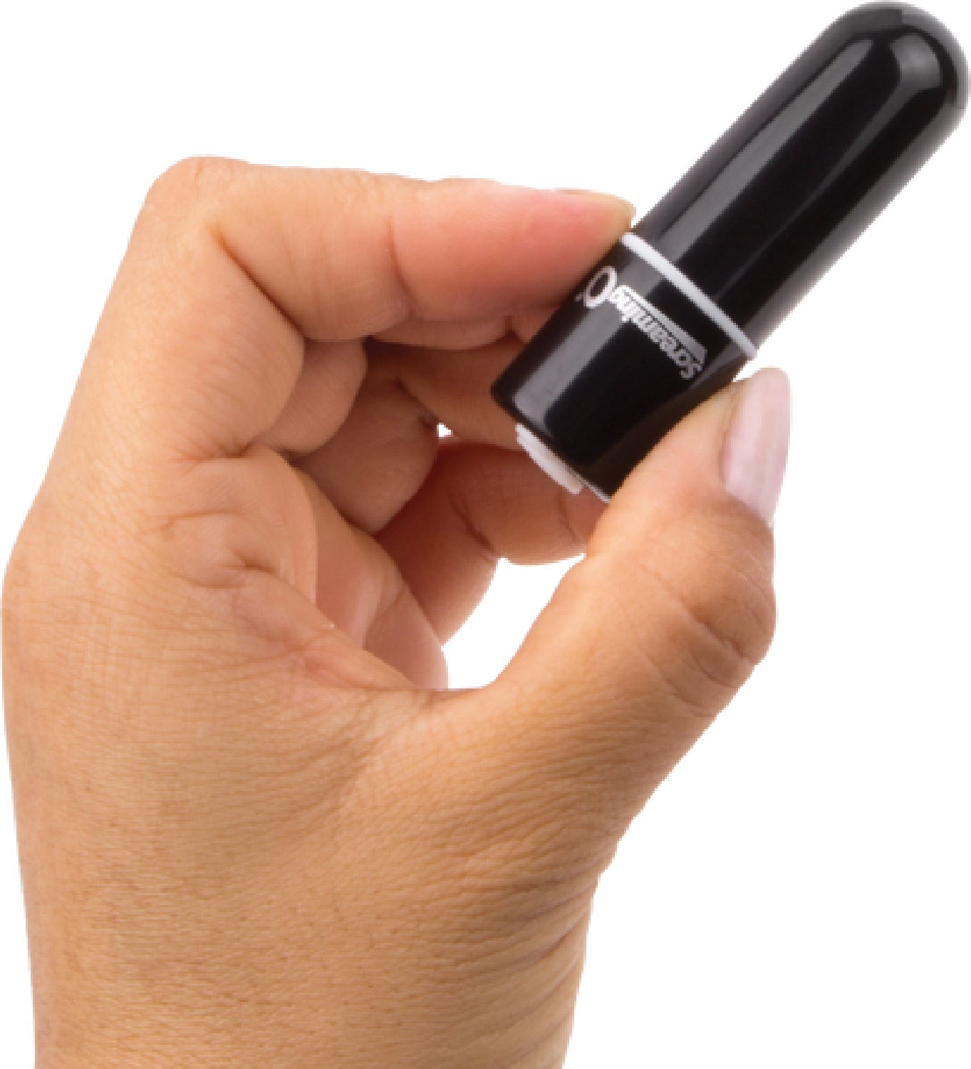 Vooom Bullet (Black)