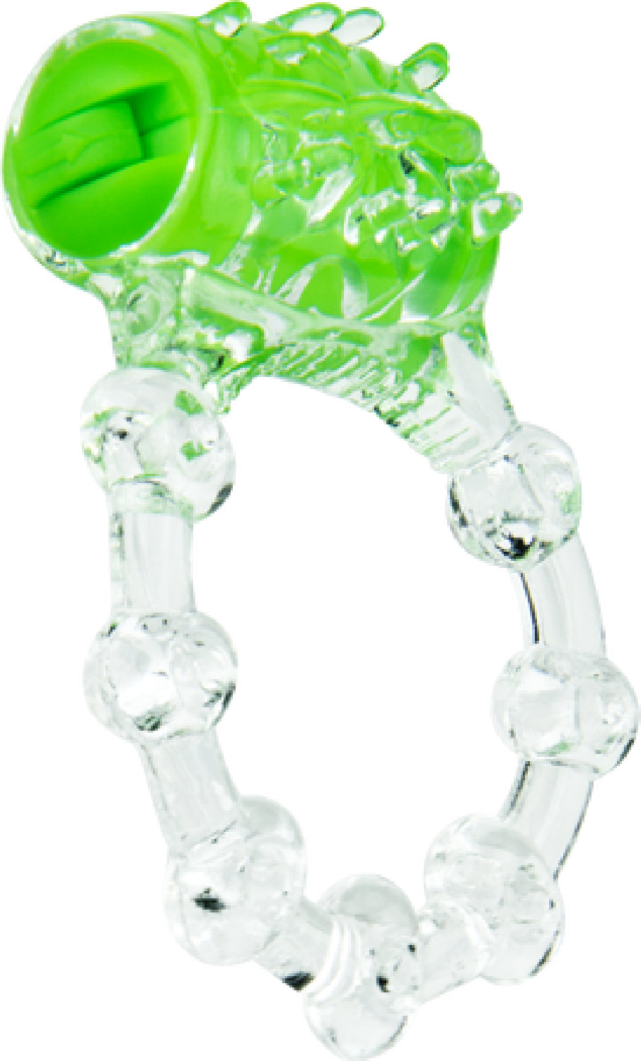 Colorpop Quickie Screaming O (Green)