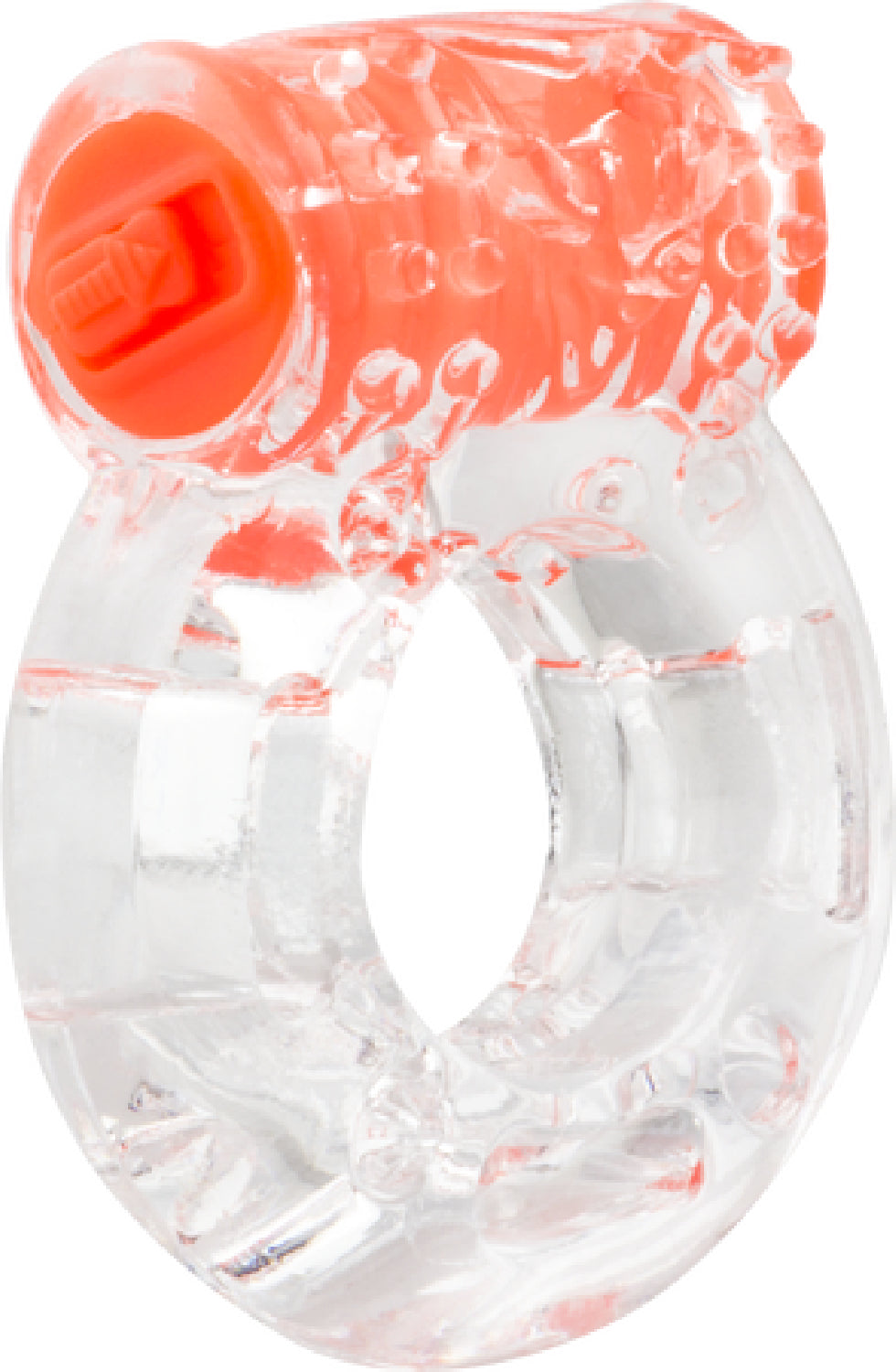 Screaming O Color Pop Quickie Plus (Blue)