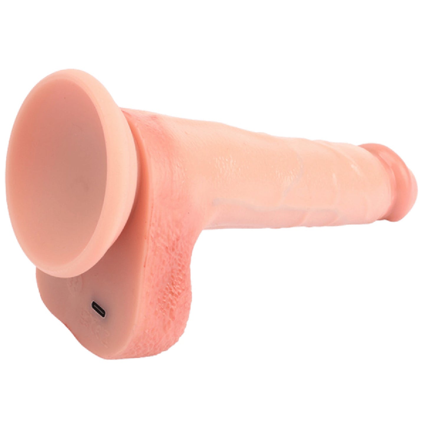 Remote Rechargeable Ozzy (Flesh)