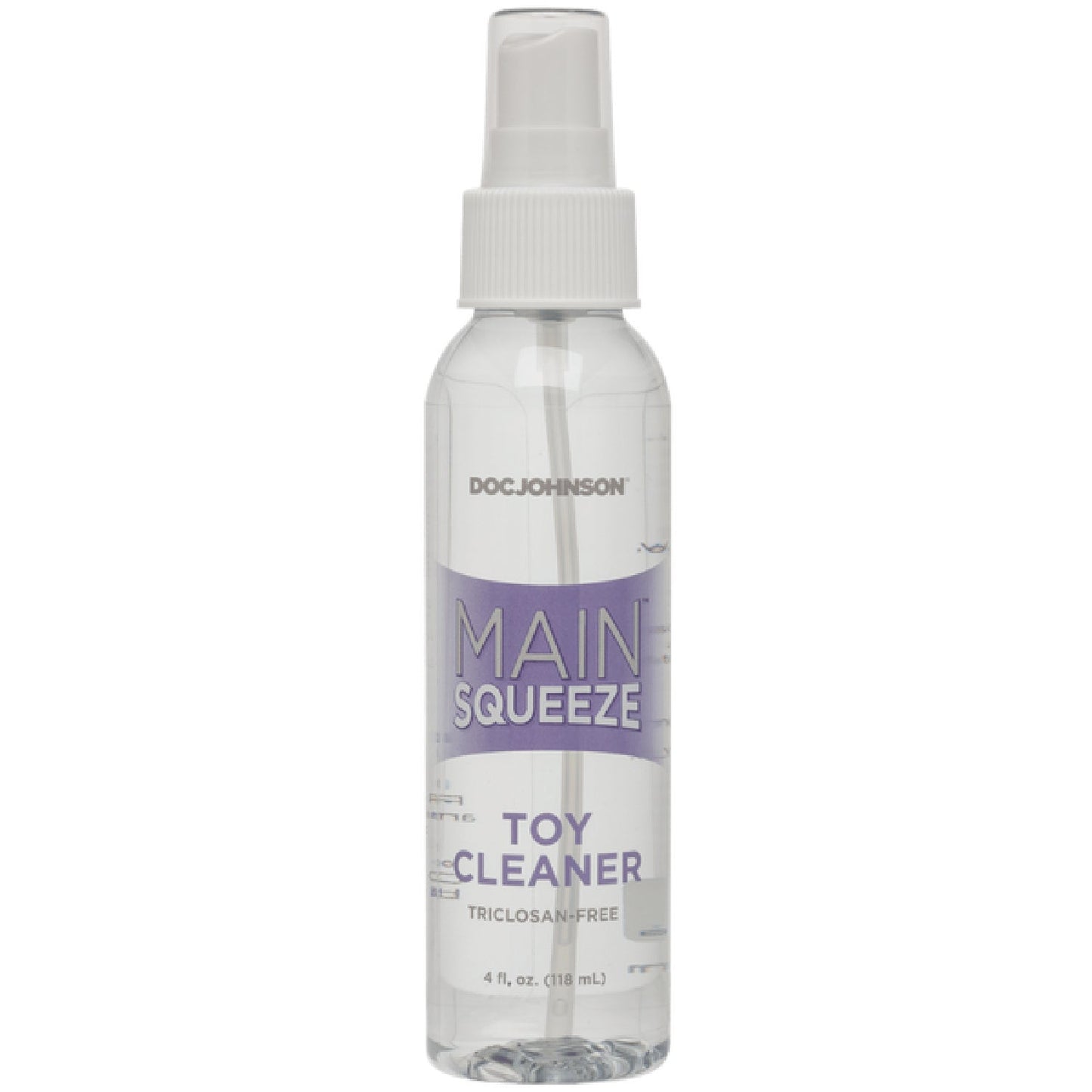 Toy Cleaner - 118ml