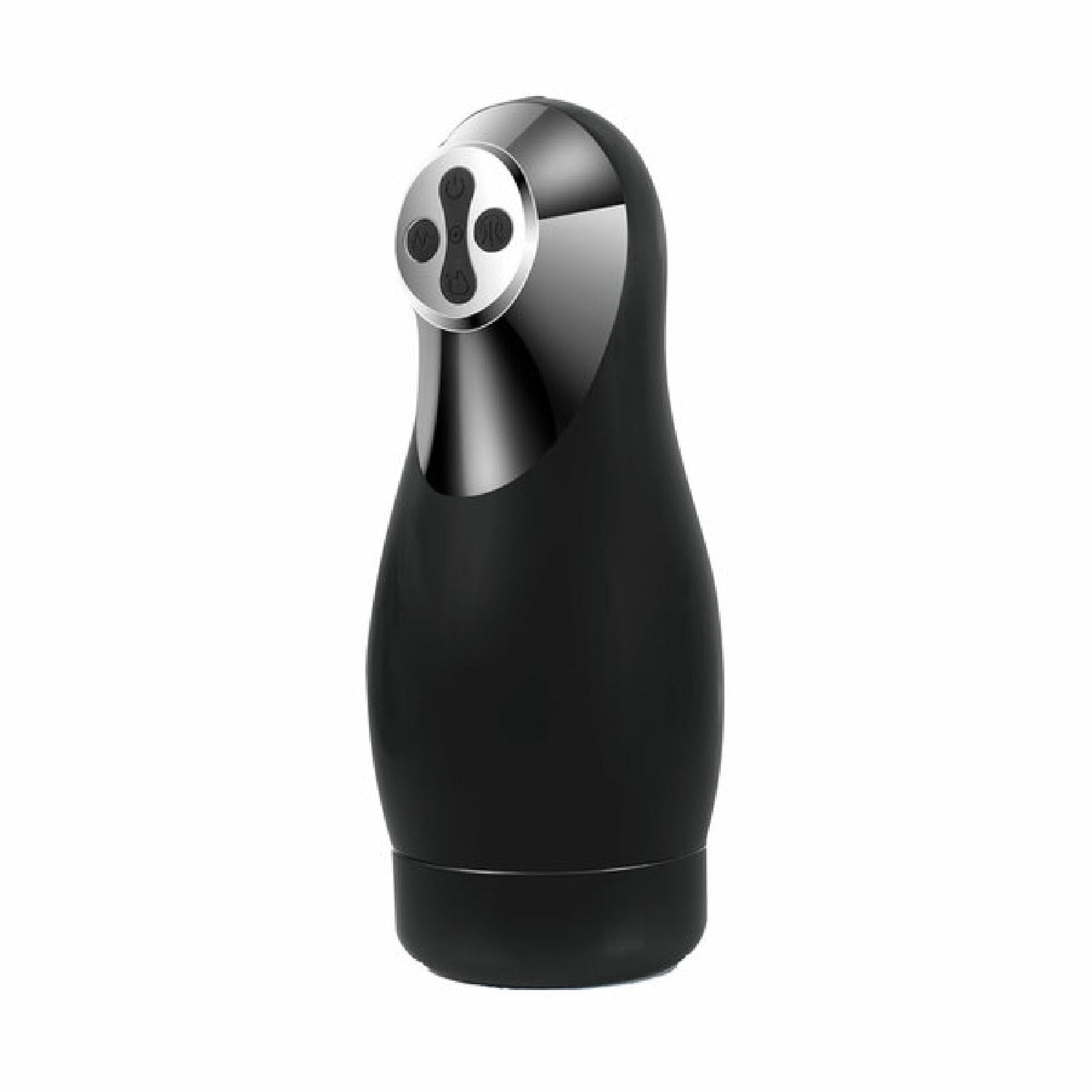 Tornado Suction and Vibration Stroker