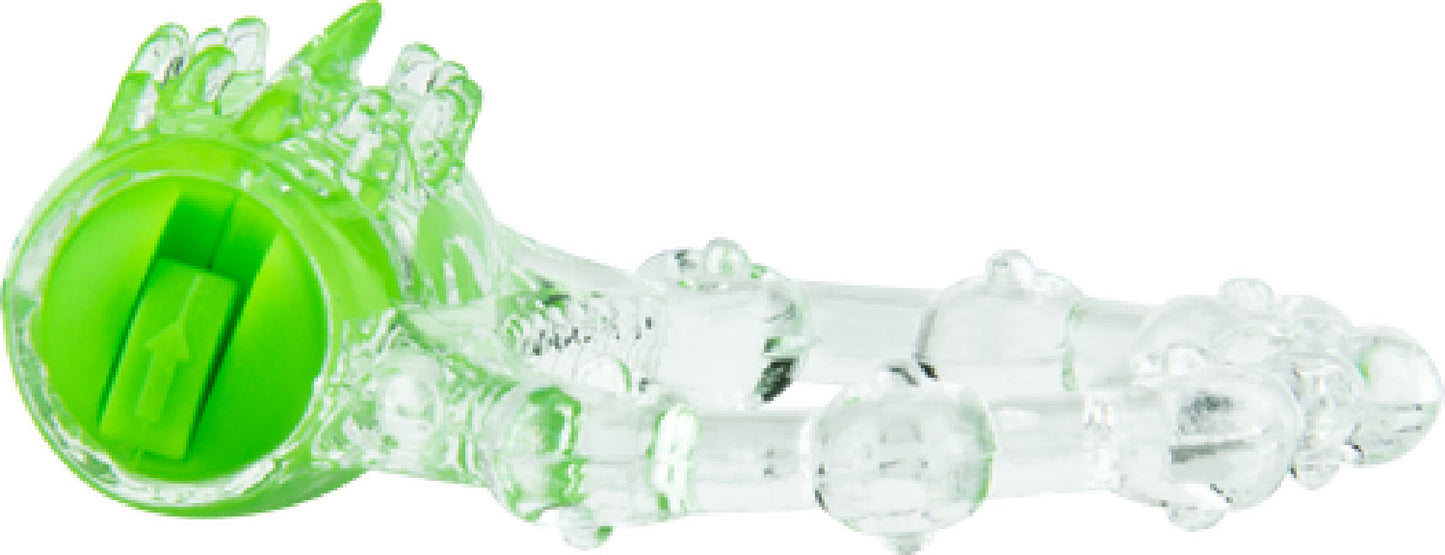 Colorpop Quickie Screaming O (Green)