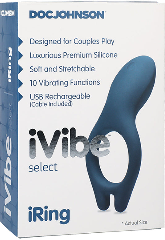 IRing (Marine Blue)
