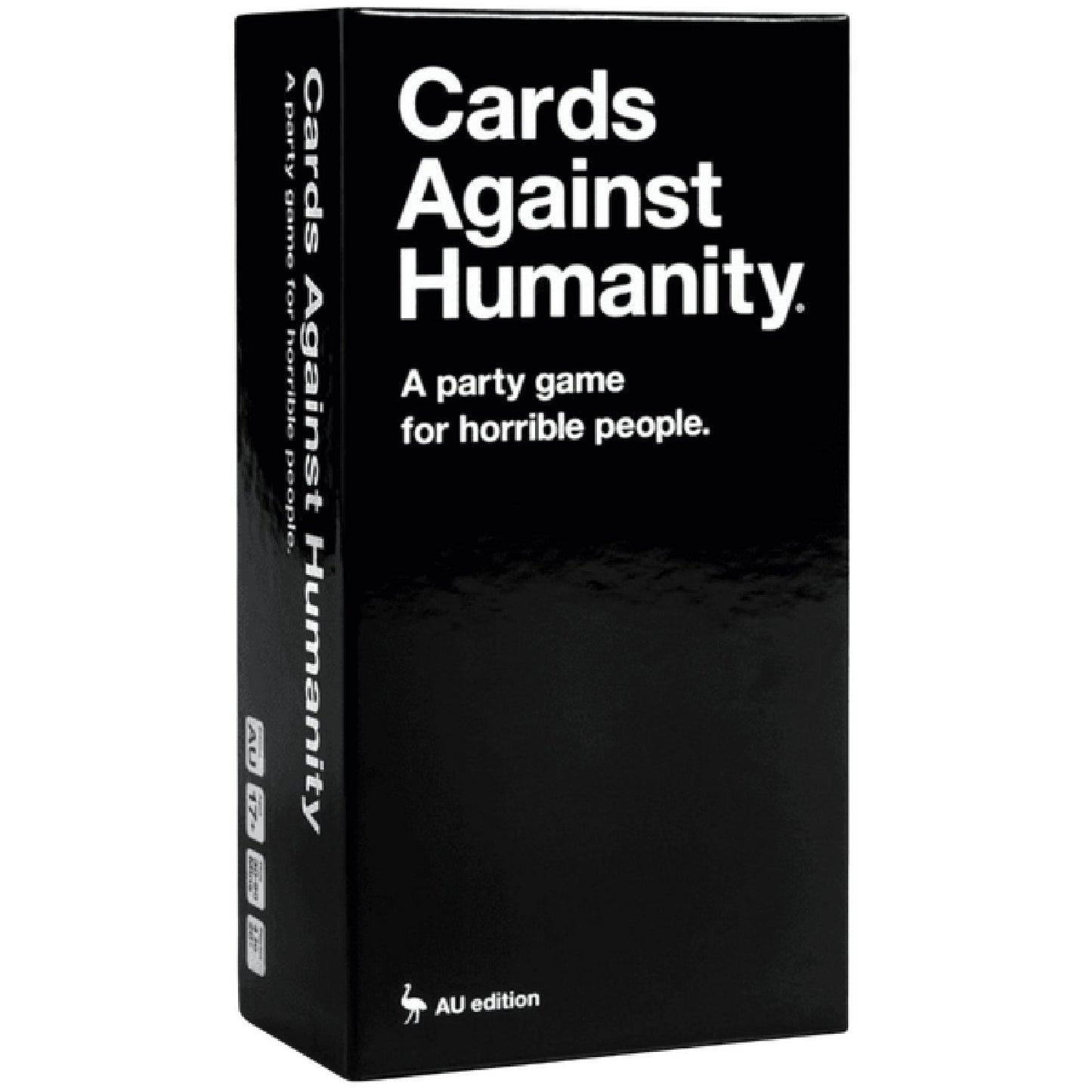 Cards Against Humanity