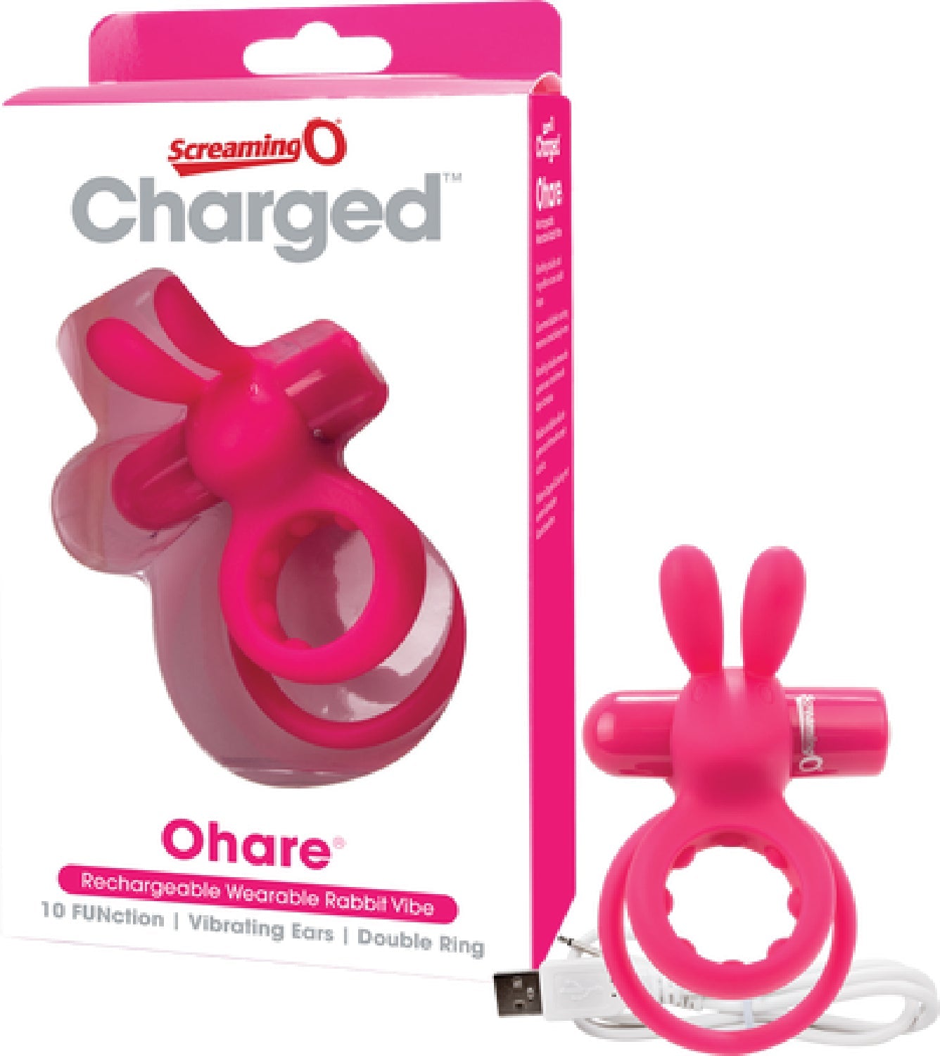 Ohare (Black)