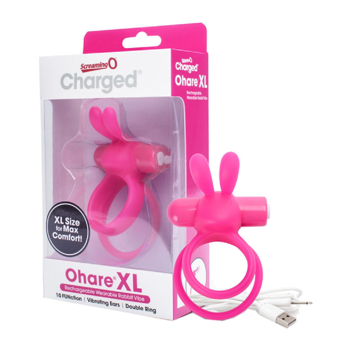 Ohare XL (Black)