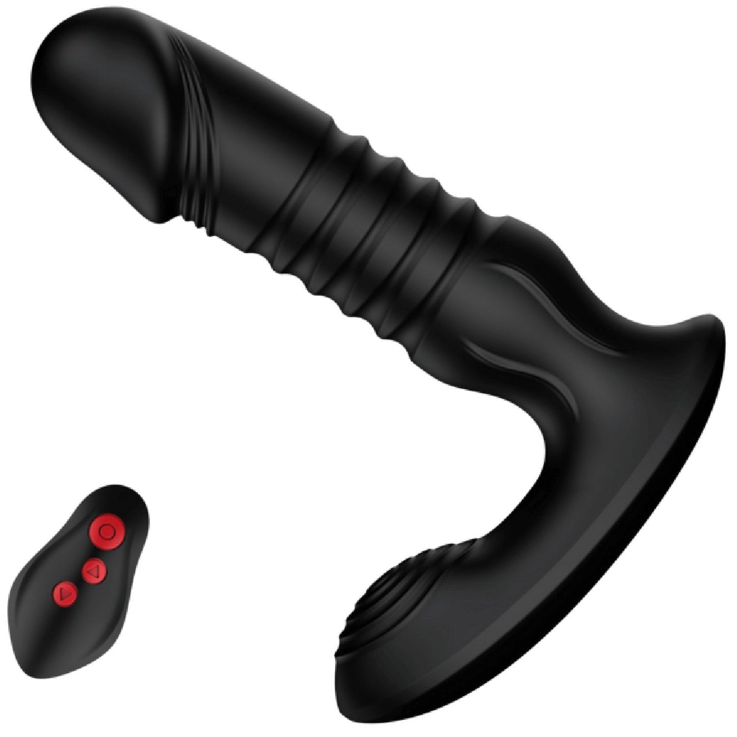 Rogue Shadow - App Control Prostate Probe