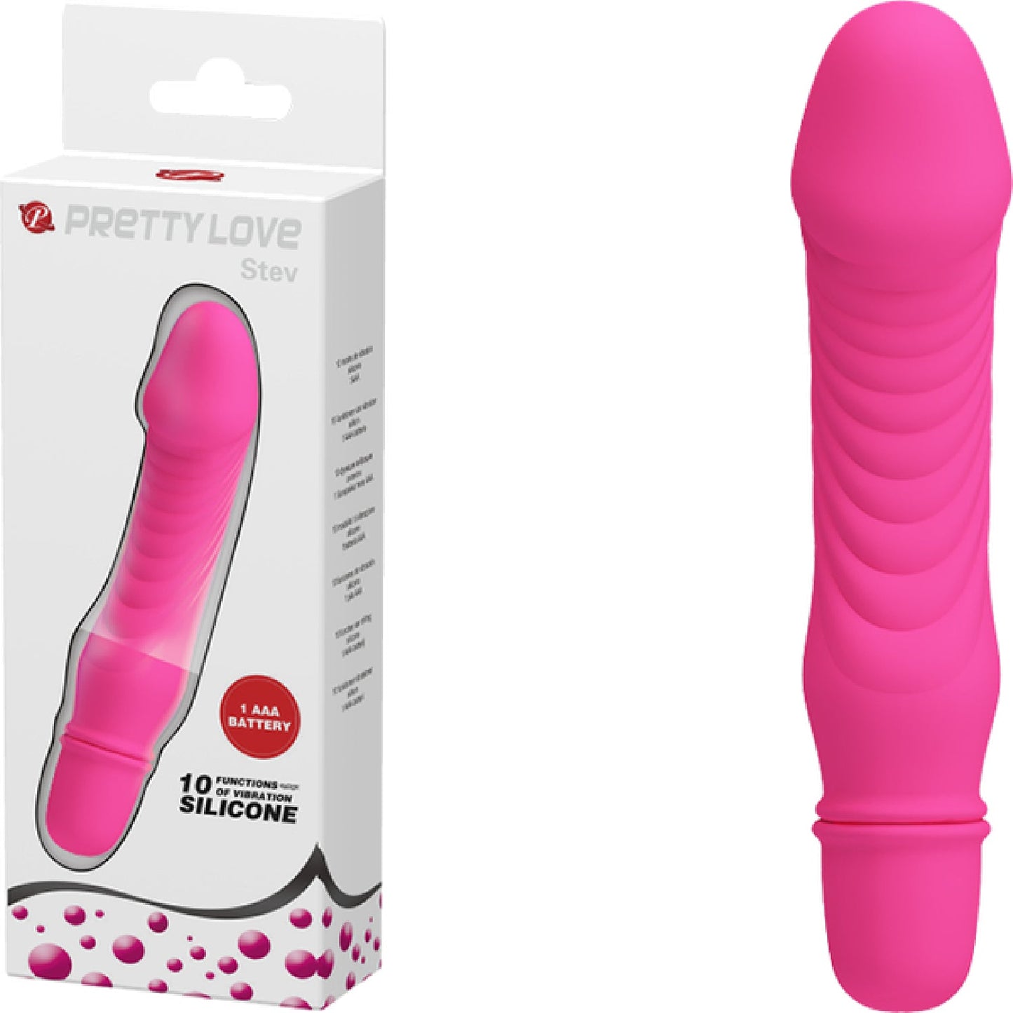 Stev (Purple)