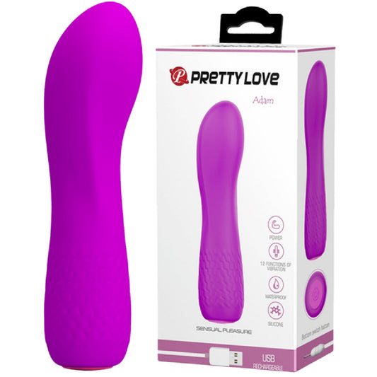 Rechargeable Alice (Purple)