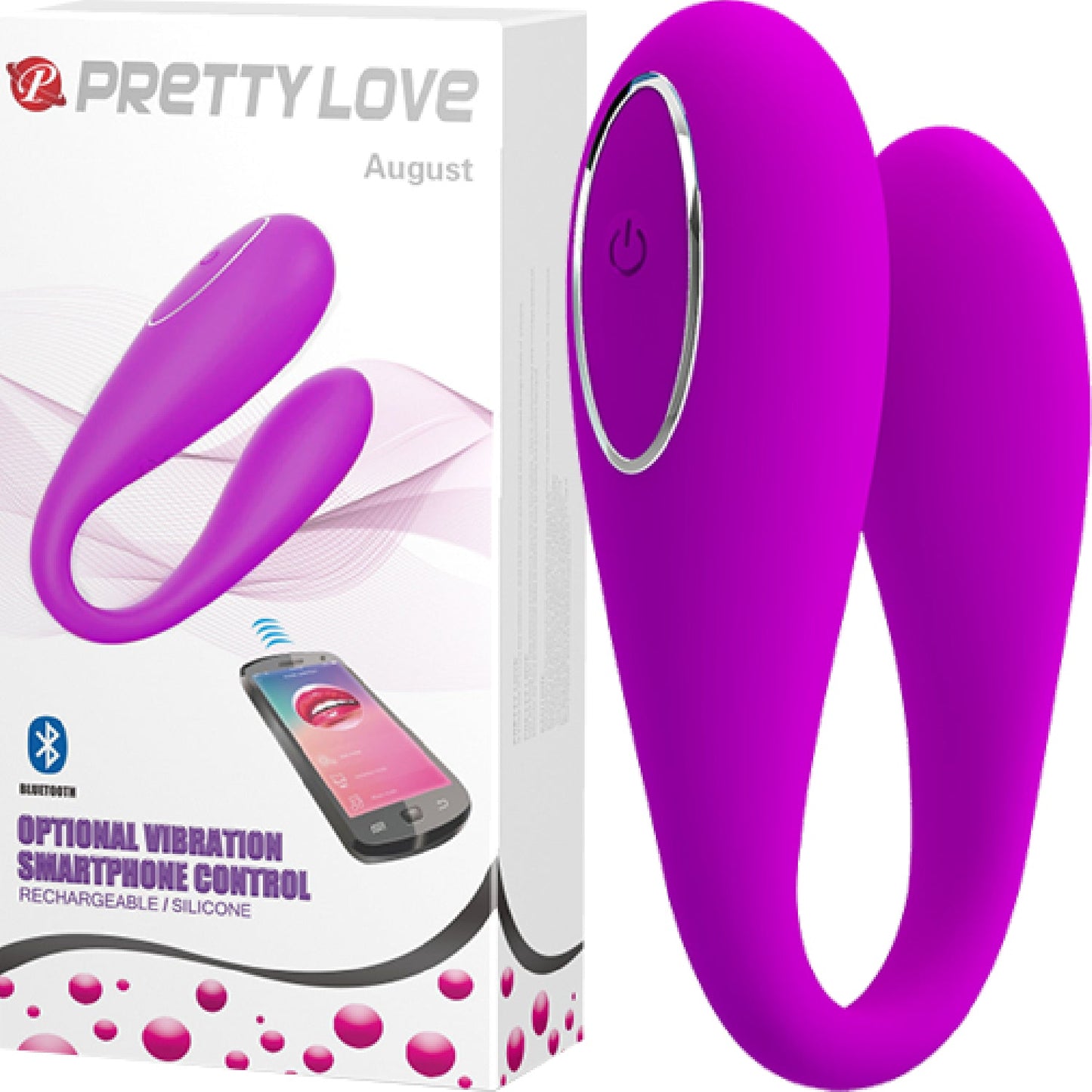 App Control August (Purple)