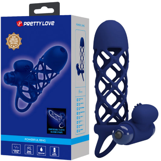 Giann (Navy Blue)