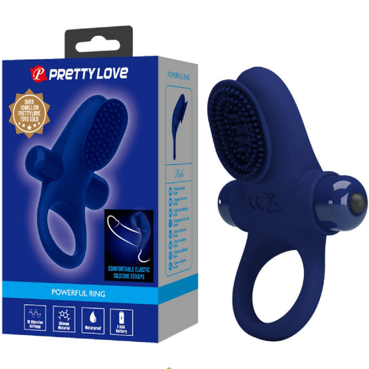 Palle (Navy Blue)