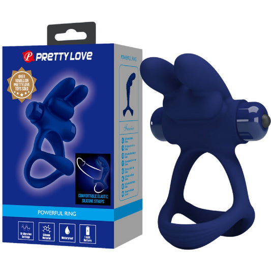 Francisco (Navy Blue)