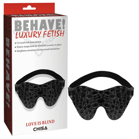 LOVE IS BLIND (Classics) (Black)
