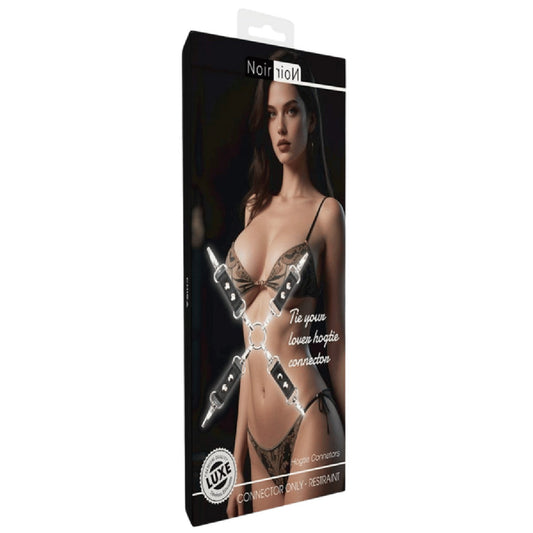 Tie Your Lover Hogtie Connector