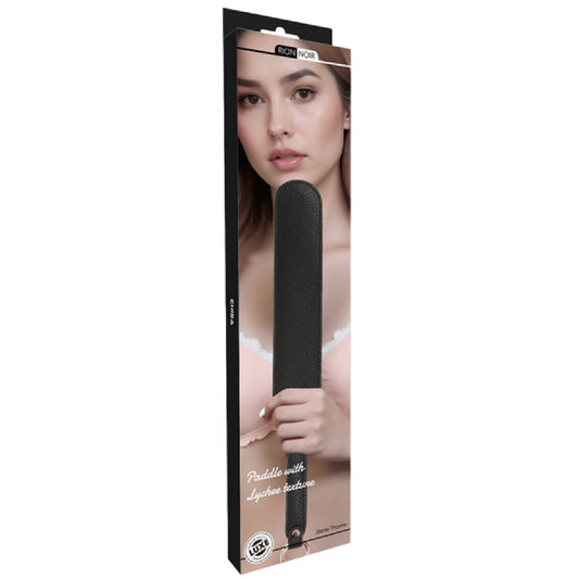 Paddle with Lychee texture