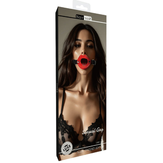 Sensual Gag