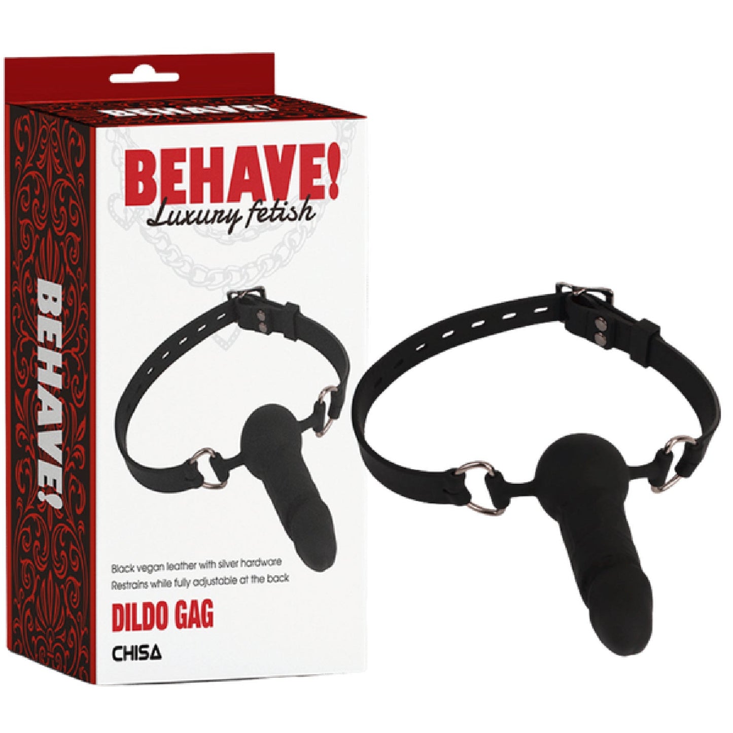 Dildo Gag