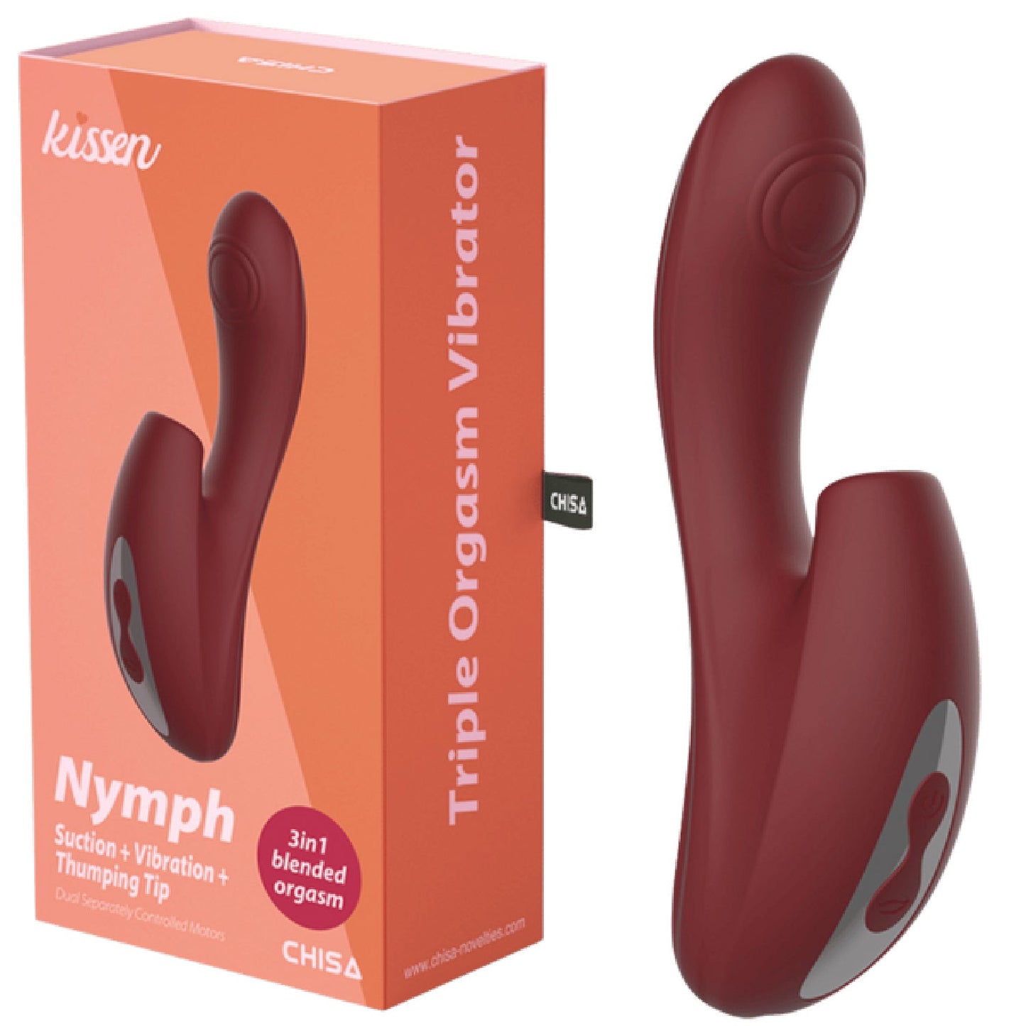 Nymph (Merlot)
