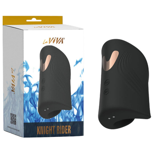 Knight Rider (Black)