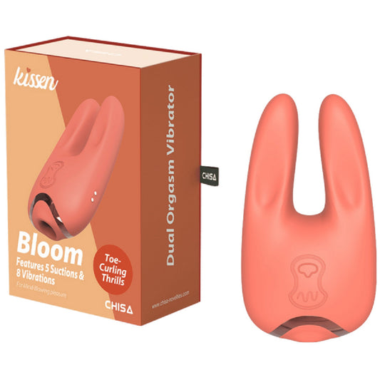 Bloom (Peach)