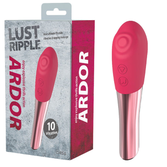 Ardor (Pink)