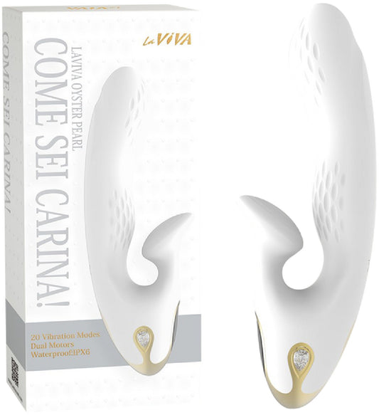 Come Sei Carina (White)