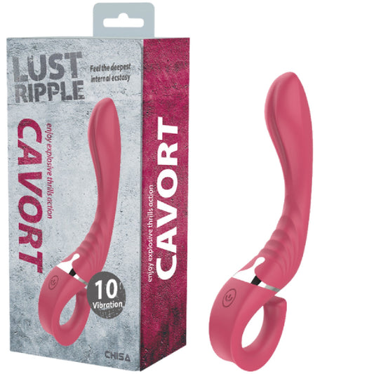 Cavort (Pink)