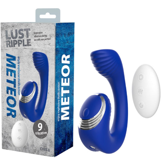 Meteor Remote Control (Blue)
