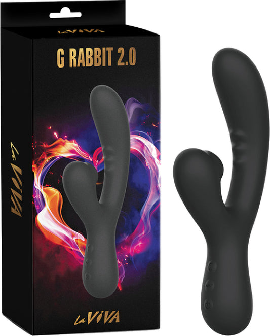 G-rabbit 2.0 (Purple)