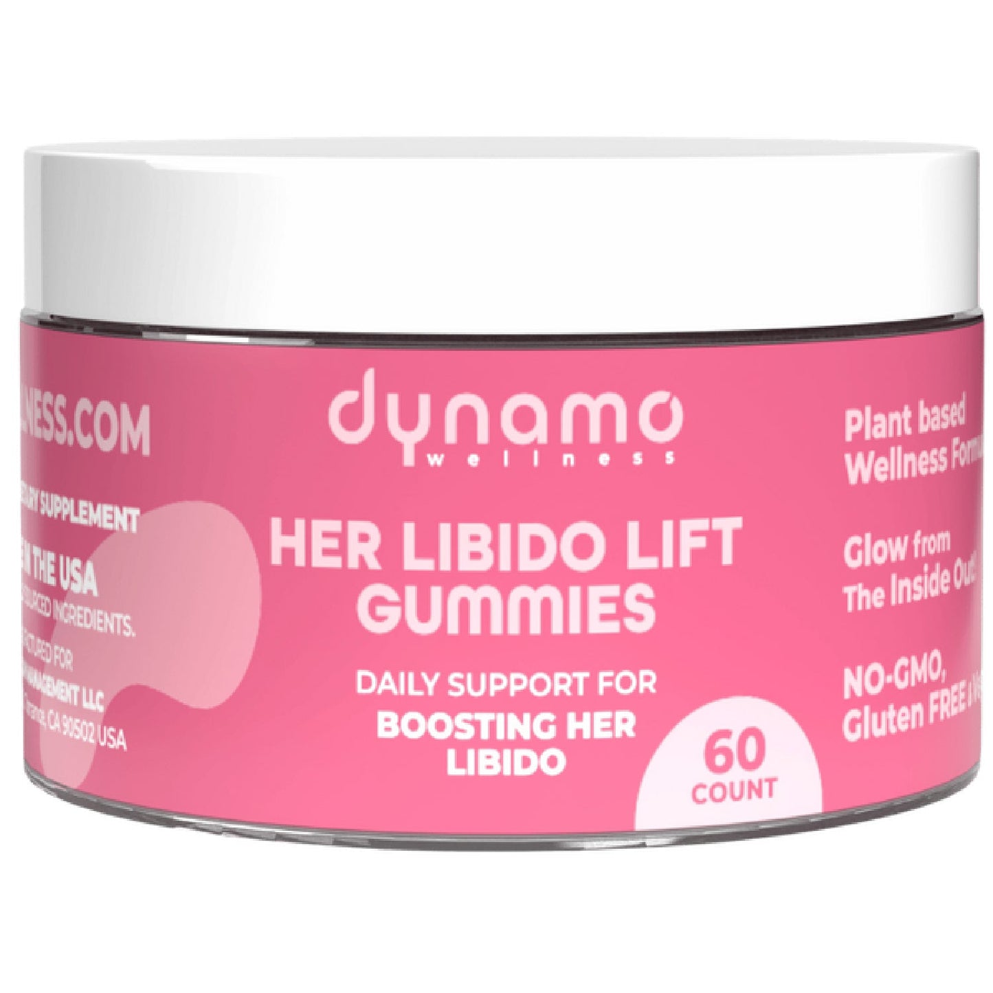 Her Libido Lift Gummies