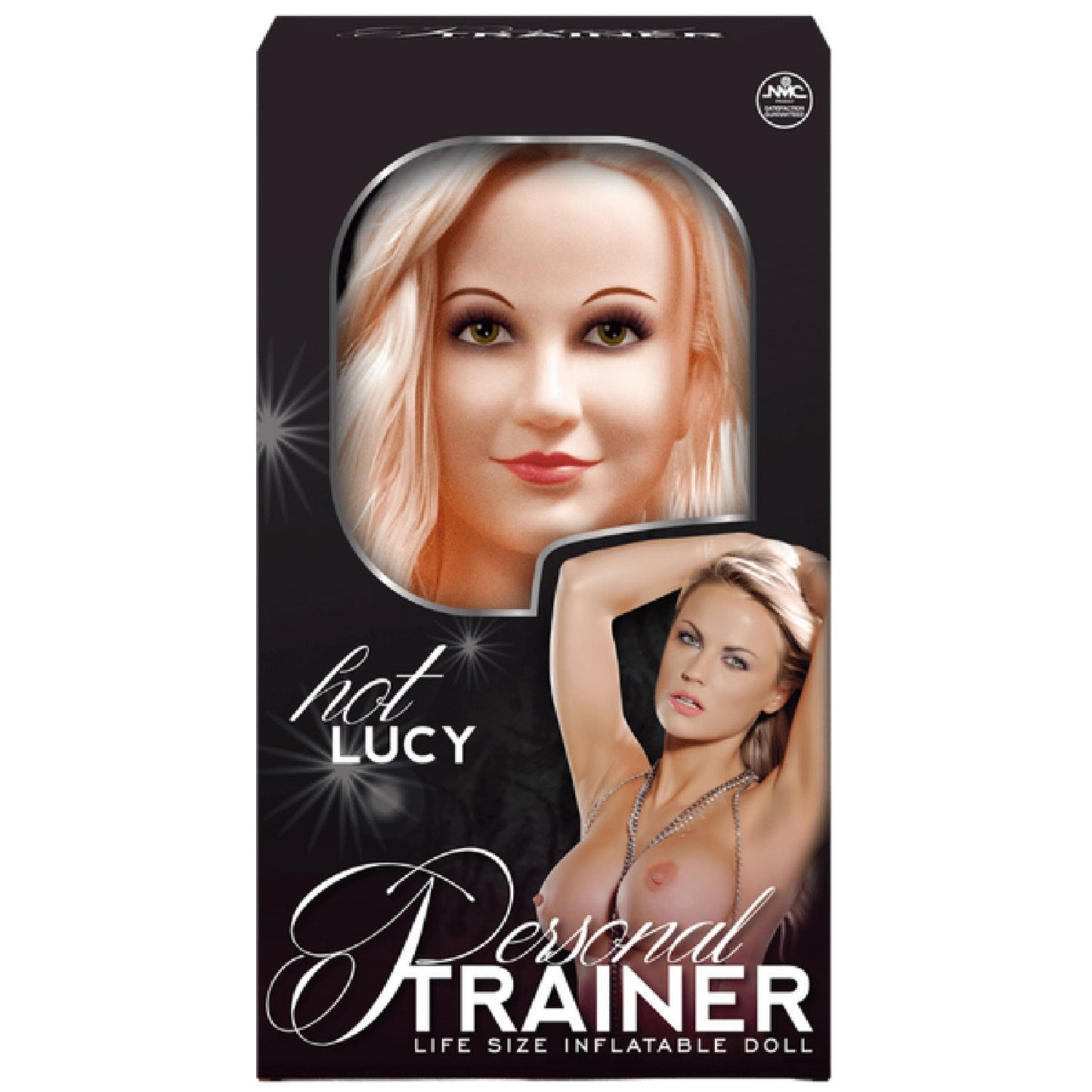 Hot Lucy