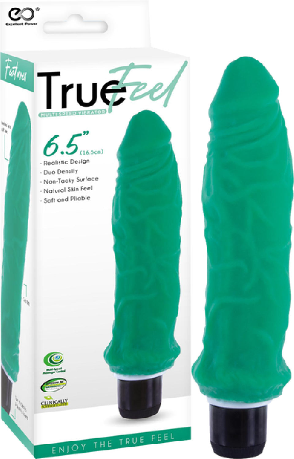 Ribbed (Flesh)